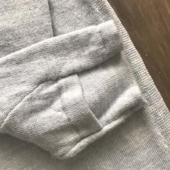 Lululemon Blissful Zen Sweater Heathered Starlight - Picture 8 of 13